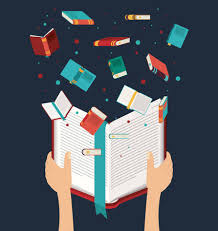 Rencontre autour des livres